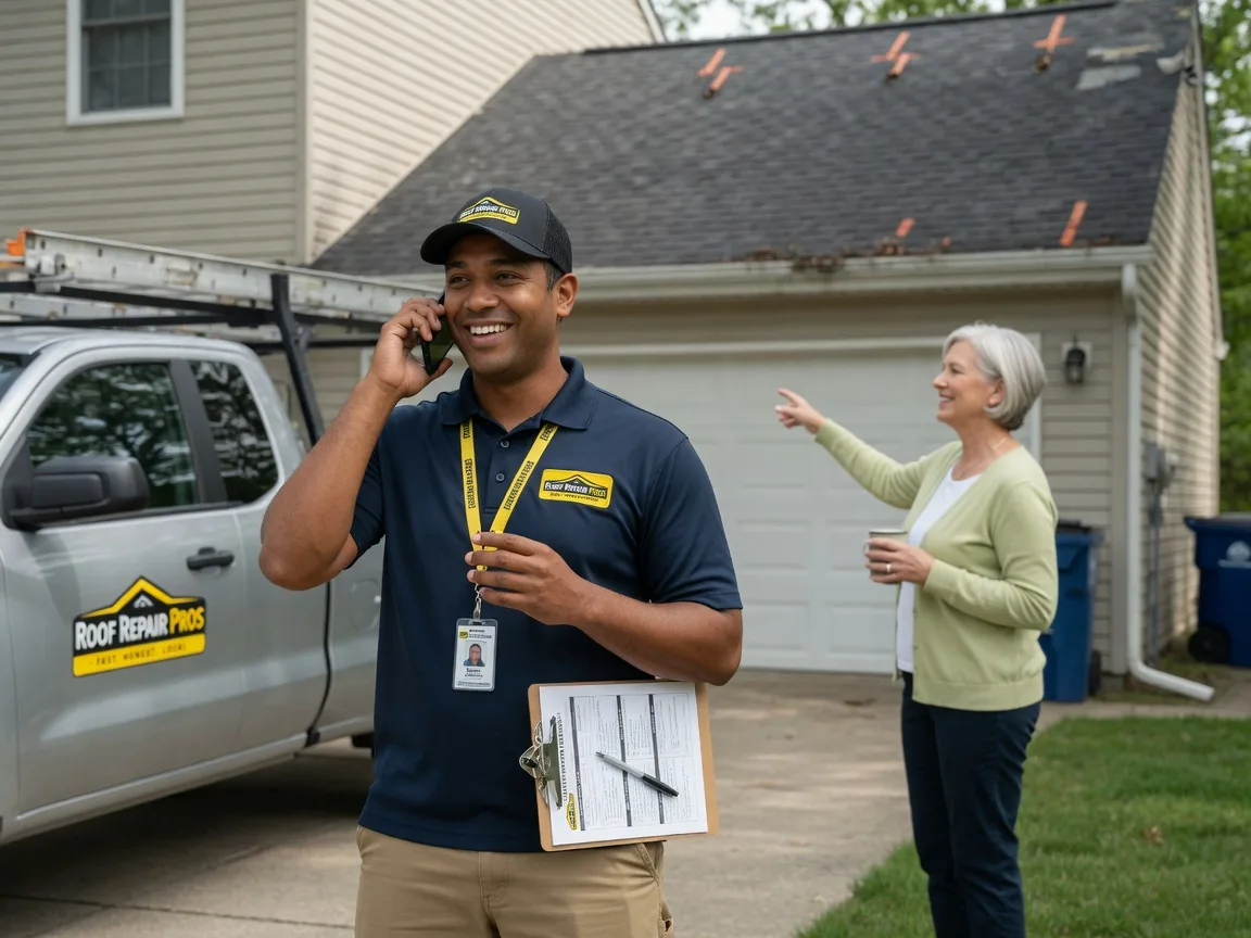 Roof Repair Maramec, OK FAQs